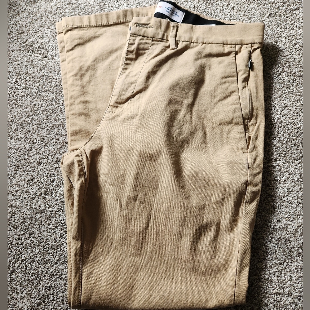 Mens Old Navy Khaki Pants